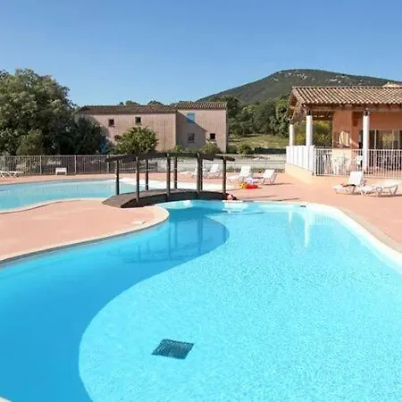 度假居 Les Portes Des Cevennes, - Cozy Terraced House With Terrace Sauve