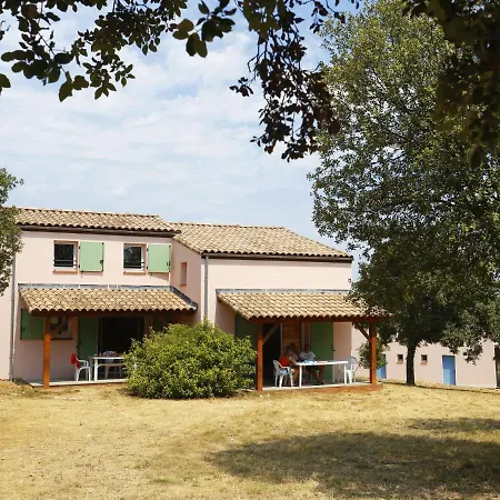 度假居 Les Portes Des Cevennes, - Cozy Terraced House With Terrace Sauve