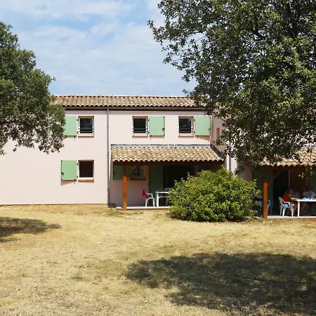 度假居 Les Portes Des Cevennes, - Cozy Terraced House With Terrace