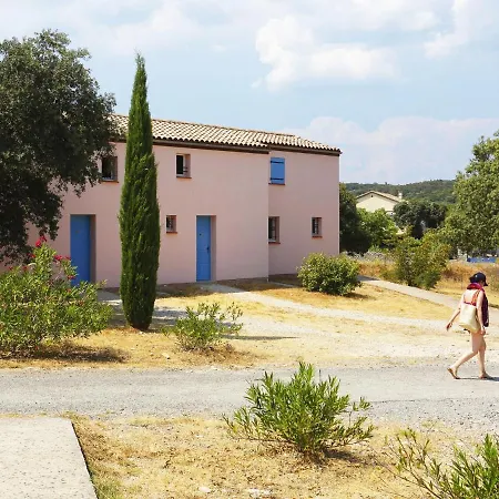 Les Portes Des Cevennes, - Cozy Terraced House With Terrace 度假居
