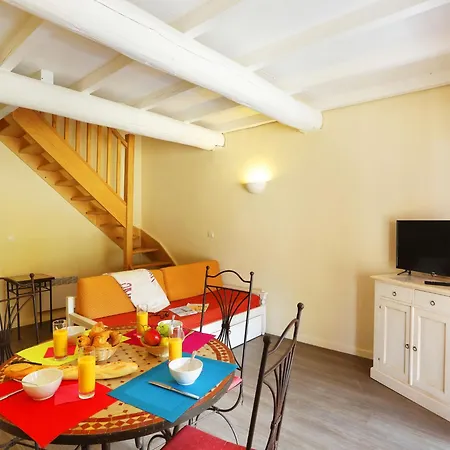 Les Portes Des Cevennes, - Cozy Terraced House With Terrace Sauve