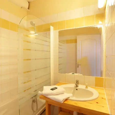 度假居 Les Portes Des Cevennes, - Cozy Terraced House With Terrace